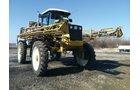 Property photo 4 - Crop Production Services - Fertilizer Equipment Auction